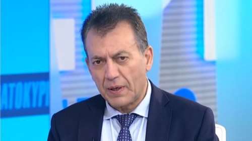 Οπαδική βία: Όποιος δεν έχει κινητό δεν θα μπαίνει στο γήπεδο, λέει ο Βρούτσης - Τη Δευτέρα το χρονοδιάγραμμα για τις κάμερες