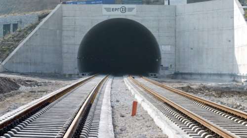 Αποκάλυψη σοκ: Ακατάλληλα τα 15 από τα 18 τούνελ των σιδηροδρόμων - Η αυτοψία της Πυροσβεστικής