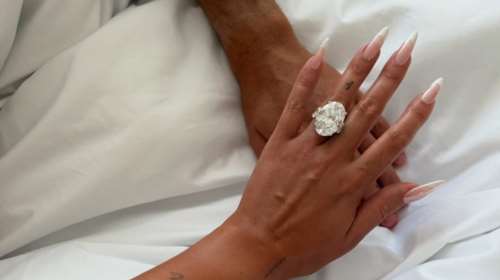 Κριστιάνο Ρονάλντο: Η πρόταση γάμου στην Τζορτζίνα Ροντρίγκεζ, κλέβει την παράσταση το εκθαμβωτικό μονόπετρο