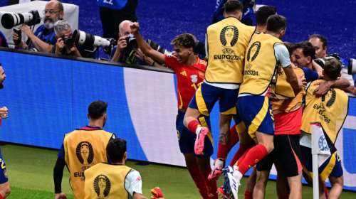 Τελικός Euro 2024: Θριαμβεύτρια με 2-1 η Ισπανία επί της Αγγλίας