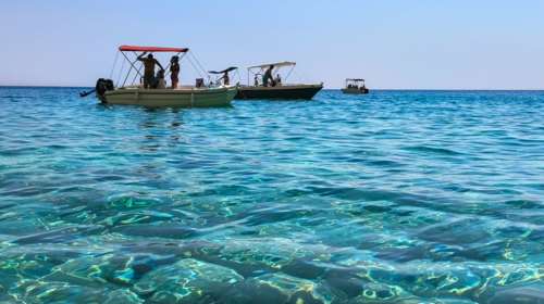 Προειδοποίηση για επικίνδυνο τετραήμερο Hot–Dry–Windy: Πιθανόν να ξεπεράσει τους 41°C ο υδράργυρος τη Δευτέρα