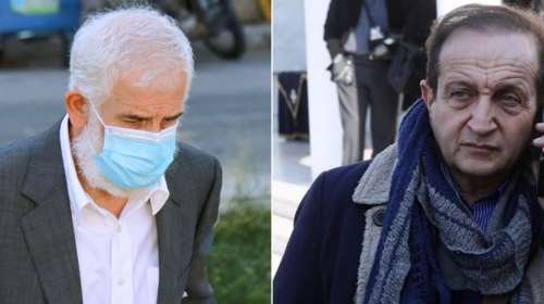 Στην αντεπίθεση ο Πέτρος Φιλιππίδης: Ζητά κατά αντιπαράσταση εξέταση του Σπύρου Μπιμπίλα με την Ελπίδα Νίνου