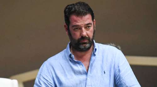 Βαγγέλης Τσάπας: Στον Ευαγγελισμό νοσηλεύεται ο Έλληνας &quot;Mr Crypto&quot; - Ήπιε χλωρίνη