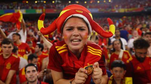 Euro 2024:  Ποσά που ζαλίζουν στη &quot;μαύρη αγορά&quot; για ένα εισιτήριο για τον τελικό - Ζητούν μέχρι και 337.000 ευρώ...