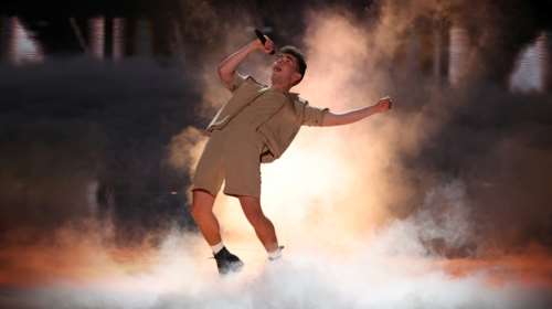 Eurovision 2023: Η ώρα της Ελλάδας στον ημιτελικό με... κακές προβλέψεις για τον Victor Vernicos