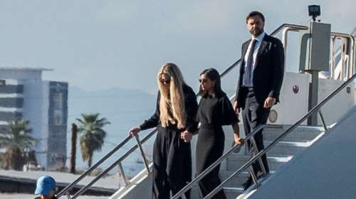 Δολοφονία Τσάρλι Κερκ: Η σύζυγός του, Έρικα, αναλαμβάνει CEO της Turning Point USA