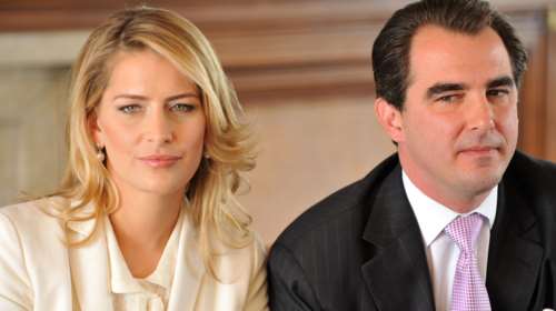 &quot;Παραήταν ταπεινή για τη βασιλική ζωή&quot;: Δημοσίευμα αποκαλύπτει την &quot;αντιroyal&quot; απαίτηση της Μπλάτνικ στον βασιλικό γάμο της