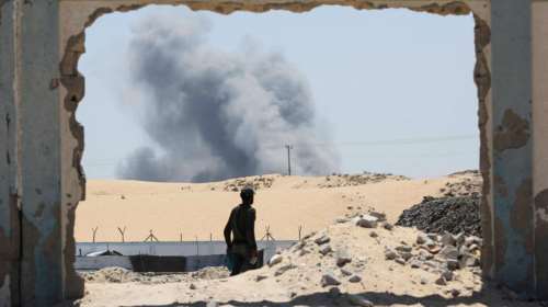 Μέση Ανατολή: Θετικό σε διαπραγματεύσεις το Ισραήλ για κατάπαυση του πυρός - Νέα προειδοποίηση ΗΠΑ σε Ιράν