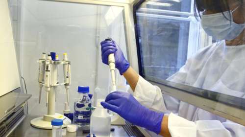 &quot;Βόμβα&quot; από έρευνα: Πιο επιθετικός από της Κίνας ο κορονοϊός που έπληξε Ευρώπη και ΗΠΑ