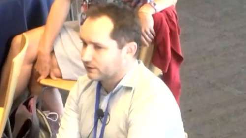 Αγία Παρασκευή: Μία &quot;ανάσα&quot; από τον δολοφόνο του 43χρονου καθηγητή βρίσκονται οι αρχές - Οι δύο νέες καταθέσεις