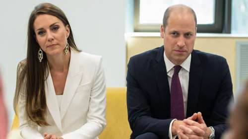 Πίσω από τις κλειστές πόρτες: Αυτή είναι η αληθινή Κέιτ Μίντλετον - H συμπεριφορά της στο προσωπικό