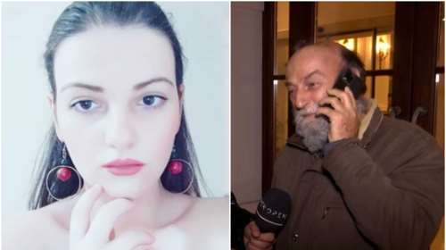 Συγκλονίζει ο πατέρας της 28χρονης Ελπίδας: "Το κοριτσάκι μου θα το πάρω στο κουτί, τεμαχισμένο…" [βίντεο]