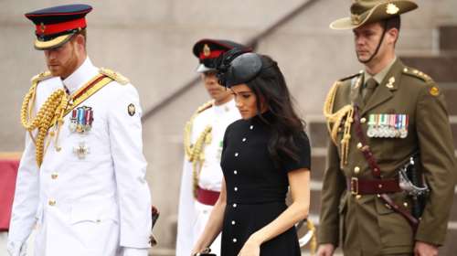 Σάλος με τη Sun: Έβαλε ντετέκτιβ να σκαλίσει το παρελθόν της Μέγκαν Μαρκλ με παράνομες μεθόδους