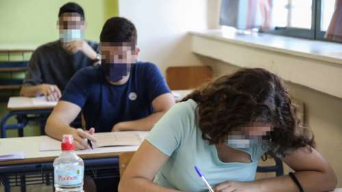 Πανελλήνιες 2021: Οι απαντήσεις στα θέματα Νέων Ελληνικών των ΕΠΑΛ