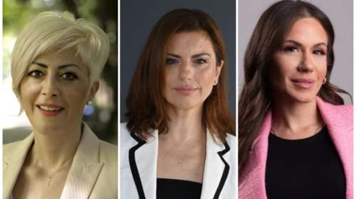 Εκλογές 2023: Οι 41 βουλευτές που εκλέγονται από το ΠΑΣΟΚ - 10 γυναίκες ανάμεσά τους, τρεις οι νέες προσθήκες