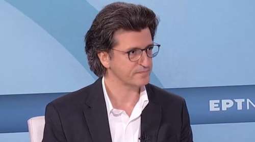 Παπαγεωργίου για ανεξαρτητοποιήσεις Τζάκρη - Πούλου: Δεν μπορείς να αλλάζεις κοινοβουλευτικές ομάδες κατά βούληση