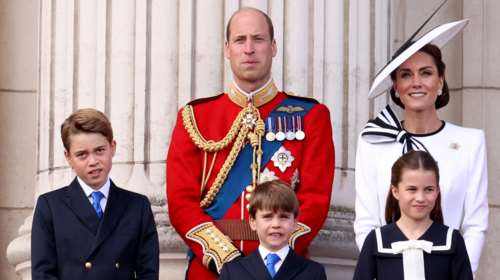 Πρίγκιπας Γουίλιαμ - Κέιτ Μίντλετον: Η αναζήτηση υπαλλήλου και η προϋπόθεση που δυσκολεύει πολύ τους ενδιαφερόμενους