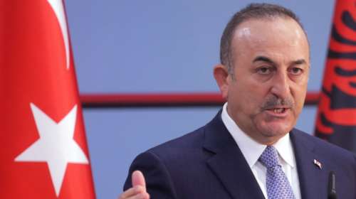 Προκαλεί η Τουρκία για την ημέρα μνήμης της Γενοκτονίας των Ποντίων: Η 19η Μαΐου είναι μια ευτυχισμένη ημέρα για εμάς