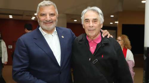 Ο Πελεγρίνης απέσυρε την υποψηφιότητά του από τον συνδυασμό του Πατούλη λίγες ώρες αφού ανακοινώθηκε