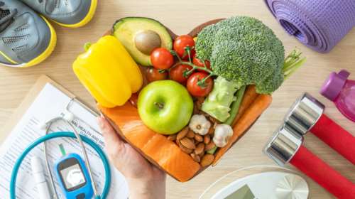 Γιατί το αδυνάτισμα προστατεύει από καρδιακά και διαβήτη - Ακόμη και αν ξαναπάρουμε κάποια κιλά