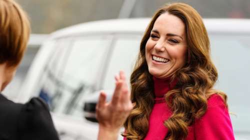 Εντείνεται η αγωνία για την Κέιτ Μίντλετον: Ούτε οι συνεργάτες της δεν την έχουν δει [Βίντεο]