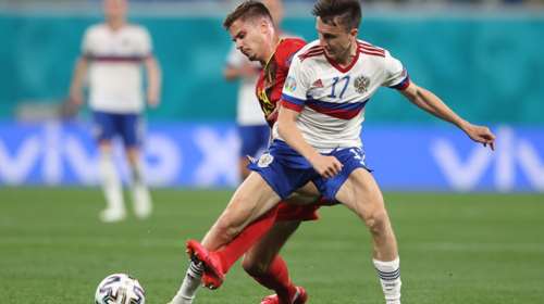 Euro 2020: Όλα τα φώτα στο Ουκρανία - Αυστρία &amp; Ρωσία, Φιλανδία για μια θέση στους &quot;16&quot;