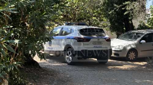 Θρίλερ στην Κέρκυρα: Βρέθηκε νεκρή 50χρονη Ελληνοελβετίδα μέσα σε άδεια πισίνα βίλας