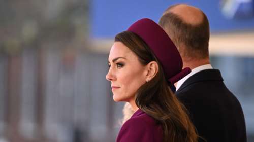 Σκληρή στις διαπραγματεύσεις η Κέιτ: Η "ιστορική βασιλική πρόσκληση" που απέρριψε θέτοντας τους όρους της