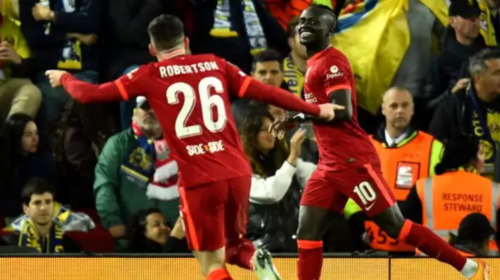 Λίβερπουλ-Βιγιαρεάλ 2-0: Το Παρίσι είναι κοντά…