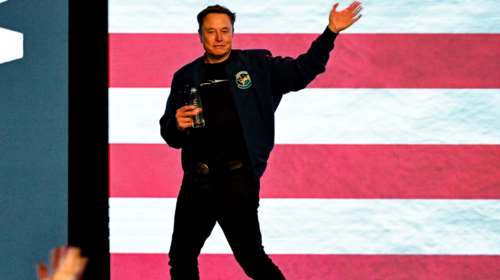 Οι New York Times &quot;θάβουν&quot; τον Μασκ: Έπαιρνε ναρκωτικά όσο καιρό συμβούλευε τον Τραμπ - Κεταμίνη, &quot;έκταση&quot; και &quot;μανιτάρια&quot;