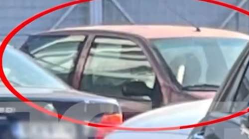 Βασίλης Καλογήρου: Αυτό είναι το ύποπτο αυτοκίνητο που κατέσχεσε η ΕΛΑΣ - Αναζητούν DNA  του 39χρονου