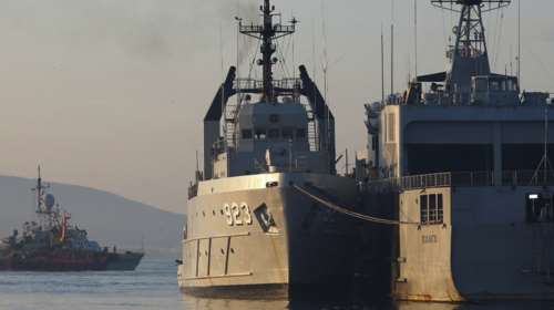 Τραγωδία στην Ινδονησία: Σε τρία κομμάτια έσπασε το υποβρύχιο - Νεκρά και τα 53 μέλη του πληρώματος