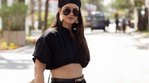 To cool χτένισμα που επιλέγουν όλες οι fashionistas τώρα