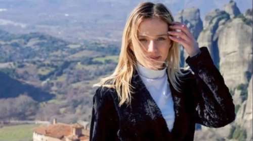 Τέμπη: Συντετριμμένος ο δικηγόρος της Ιφιγένειας - Η δύσκολη στιγμή που παρέλαβε τη τσάντα της κοπέλας