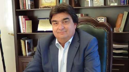 Παραιτήθηκε από την Κ.Ε. του ΠΑΣΟΚ ο Γιαννακούρας και κατεβαίνει με τον Τατούλη - Η κόντρα με Κωνσταντινόπουλο