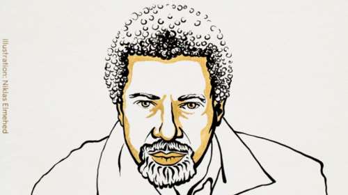 Νόμπελ Λογοτεχνίας: Απονεμήθηκε στον Τανζανό Αμπντουλραζάκ Γκούρνα