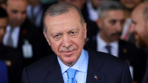 Τουρκία: Επικοινωνία του συμβούλου του Ερντογάν με τον σύμβουλο εθνικής ασφάλειας των ΗΠΑ