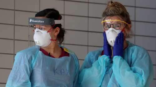 Κορονοϊός και απώλεια όσφρησης - γεύσης: Δύο συμπτώματα - κλειδιά που υποτιμάμε