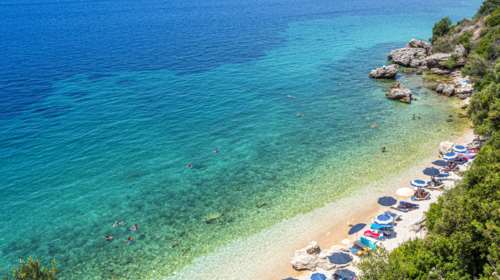 Το νησί που είναι πόλος έλξης ποιοτικού εναλλακτικού τουρισμού - Με ιστορία, μνημεία και παραδόσεις