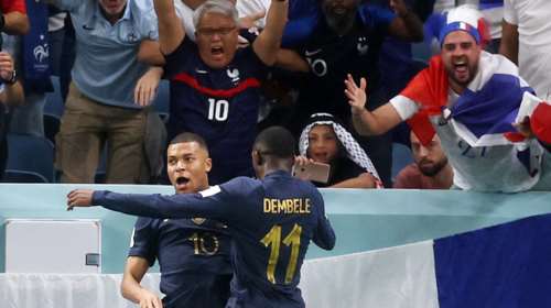 Μουντιάλ 2022: Τρικολόρ μαγεία με ανατροπή και 4-1 οι Γάλλοι την Αυστραλία- Έλαμψε ο Ζιρού [Βίντεο]