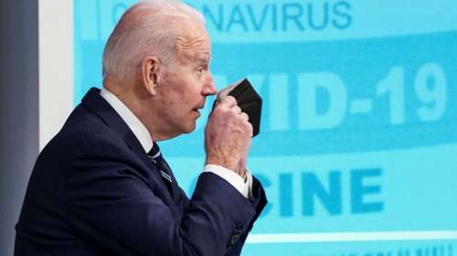 ΗΠΑ: Οχι στον γενικό υποχρεωτικό εμβολιασμό εργαζομένων - Χαστούκι από το Ανώτατο Δικαστήριο στον Μπάιντεν