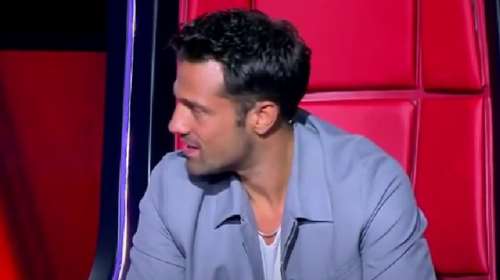 The Voice: Παραμιλάει το Twitter με τον Κωνσταντίνο Αργυρό: &quot;Εγκληματικά όμορφος&quot;