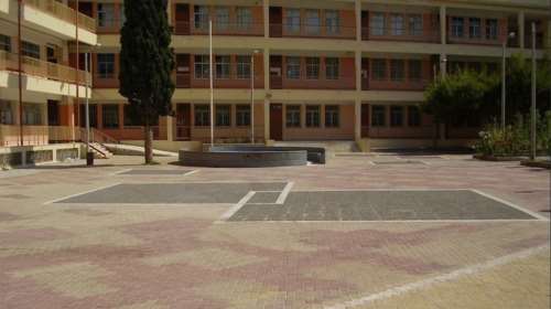 Βύρωνας: Κλείνει για δύο εβδομάδες το 1ο Γυμνάσιο - Λύκειο - Κατεπείγουσες εργασίες