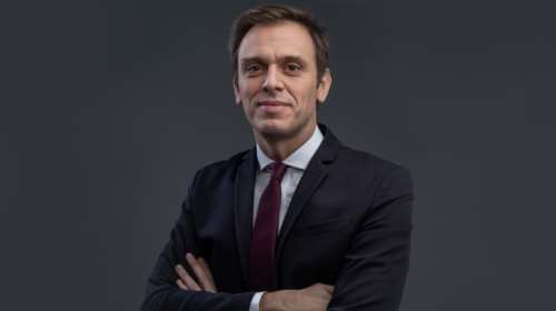 Μάντζος: Το αφήγημα της ΝΔ ότι προοδευτική διακυβέρνηση σημαίνει ΣΥΡΙΖΑ είναι προσβολή για τη δημοκρατική παράταξη