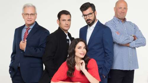 &quot;Κι όμως είμαι ακόμα εδώ&quot;: Πώς θα αντιδρούσες αν μάθαινες ότι έχεις μόνο έξι μήνες ζωής;