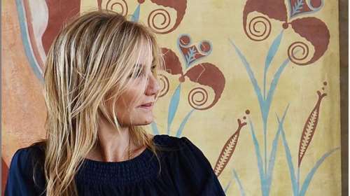 Μαρέβα Μητσοτάκη: Προσφεύγει στη Δικαιοσύνη κατά του Κώστα Βαξεβάνη -  &quot;Ουδεμία σχέση είχα ή έχω με την εταιρεία e-food&quot;