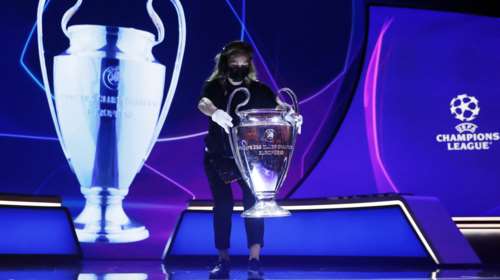 Κλήρωση Champions League: Όμιλος-φωτιά με Μπάγερν, Μπαρτσελόνα και Ίντερ