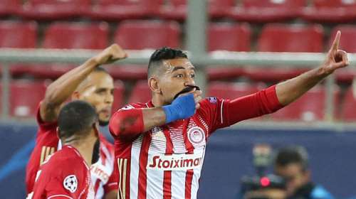 Θρίαμβος για Ολυμπιακό, νίκησε Μαρσέιγ και... κορονοϊό - Λυτρωτής ο Χασάν στο 90&#39; [Βίντεο]