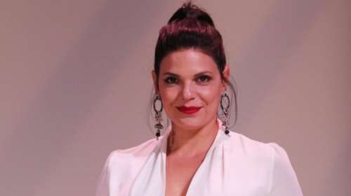 Συγκλονίζει η Μαρίνα Ασλάνογλου: &quot;Έκανα τρεις εξωσωματικές σε έναν χρόνο - Έπαθα διαβήτη κύησης&quot;