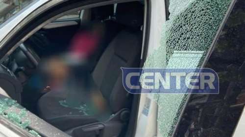 Καβάλα: 2,5 ετών παιδί εγκλωβίστηκε μέσα σε αμάξι – Η μητέρα του πανικόβλητη ειδοποίησε την Πυροσβεστική